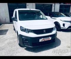 PEUGEOT Partner BlueHDi 75 PC Furgone Premium - 7