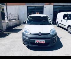 FIAT Panda 1.2.VAN GPL