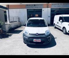 FIAT Panda 1.2.VAN GPL