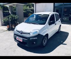 FIAT Panda 1.2.VAN GPL