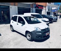 FIAT Panda 1.2.VAN GPL