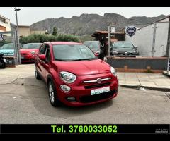 Fiat 500X 1.6 E-Torq 110 CV Pop