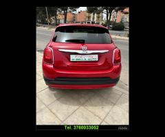 Fiat 500X 1.6 E-Torq 110 CV Pop