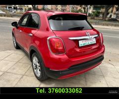 Fiat 500X 1.6 E-Torq 110 CV Pop