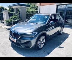 BMW X1 SDRIVE 16D DESIGN - 4