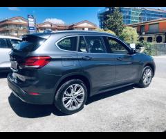 BMW X1 SDRIVE 16D DESIGN