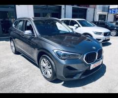 BMW X1 SDRIVE 16D DESIGN - 6