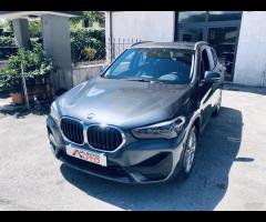 BMW X1 SDRIVE 16D DESIGN - 7