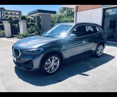 BMW X1 SDRIVE 16D DESIGN - 8