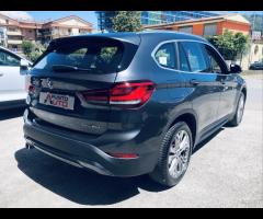 BMW X1 SDRIVE 16D DESIGN - 9