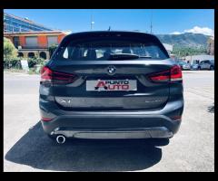 BMW X1 SDRIVE 16D DESIGN - 10