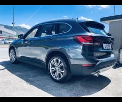 BMW X1 SDRIVE 16D DESIGN - 11