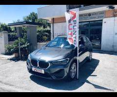 BMW X1 SDRIVE 16D DESIGN - 13