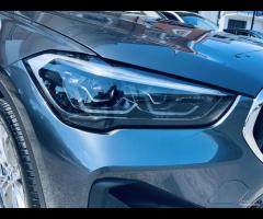 BMW X1 SDRIVE 16D DESIGN - 14