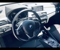 BMW X1 SDRIVE 16D DESIGN - 17