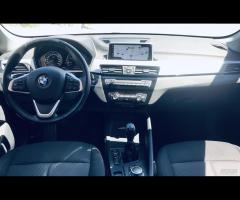 BMW X1 SDRIVE 16D DESIGN - 26