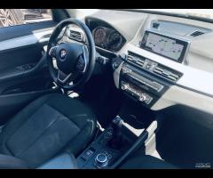 BMW X1 SDRIVE 16D DESIGN - 28