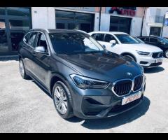 BMW X1 SDRIVE 16D DESIGN - 30