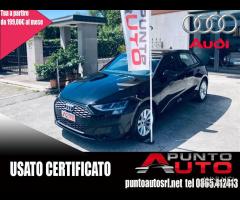 AUDI A3 SPORTBACK 30 TDI BUSINESS PLUS