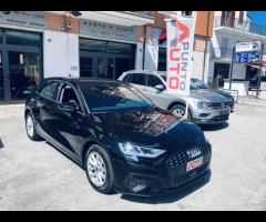 AUDI A3 SPORTBACK 30 TDI BUSINESS PLUS - 2