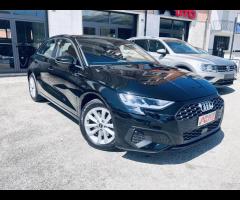 AUDI A3 SPORTBACK 30 TDI BUSINESS PLUS - 3