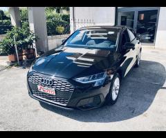 AUDI A3 SPORTBACK 30 TDI BUSINESS PLUS - 4