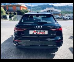 AUDI A3 SPORTBACK 30 TDI BUSINESS PLUS - 6