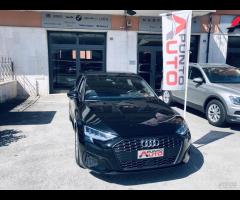 AUDI A3 SPORTBACK 30 TDI BUSINESS PLUS - 8