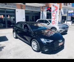 AUDI A3 SPORTBACK 30 TDI BUSINESS PLUS - 9