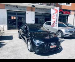 AUDI A3 SPORTBACK 30 TDI BUSINESS PLUS - 10