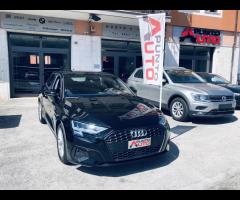 AUDI A3 SPORTBACK 30 TDI BUSINESS PLUS - 11