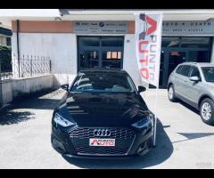 AUDI A3 SPORTBACK 30 TDI BUSINESS PLUS - 12