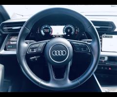 AUDI A3 SPORTBACK 30 TDI BUSINESS PLUS - 16