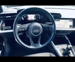 AUDI A3 SPORTBACK 30 TDI BUSINESS PLUS - 21