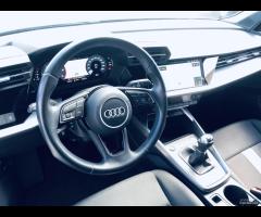 AUDI A3 SPORTBACK 30 TDI BUSINESS PLUS - 22