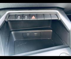 AUDI A3 SPORTBACK 30 TDI BUSINESS PLUS - 24