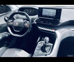 PEUGEOT 3008 BlueHDi 130 S&S ALLURE NERA -