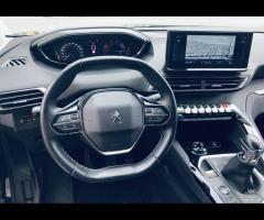 PEUGEOT 3008 BlueHDi 130 S&S ALLURE NERA - - 9