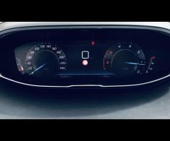 PEUGEOT 3008 BlueHDi 130 S&S ALLURE NERA - - 16