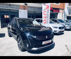 PEUGEOT 3008 BlueHDi 130 S&S ALLURE NERA - - 19