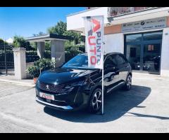 PEUGEOT 3008 BlueHDi 130 S&S ALLURE NERA - - 22