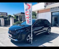 PEUGEOT 3008 BlueHDi 130 S&S ALLURE NERA - - 23