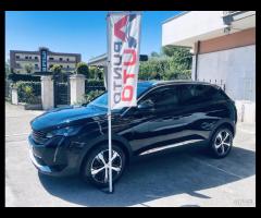 PEUGEOT 3008 BlueHDi 130 S&S ALLURE NERA - - 24