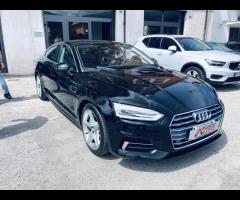 AUDI A5 SPORTBACK S- TRONIC SPORT - 1