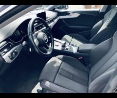 AUDI A5 SPORTBACK S- TRONIC SPORT - 2