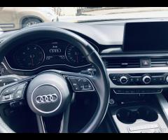 AUDI A5 SPORTBACK S- TRONIC SPORT - 6