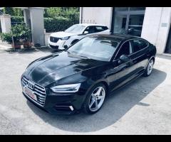 AUDI A5 SPORTBACK S- TRONIC SPORT - 11