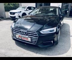 AUDI A5 SPORTBACK S- TRONIC SPORT - 12