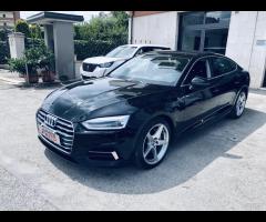 AUDI A5 SPORTBACK S- TRONIC SPORT - 13