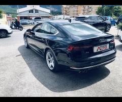 AUDI A5 SPORTBACK S- TRONIC SPORT - 19